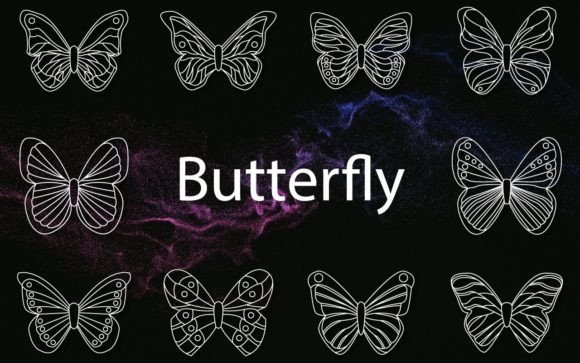 Butterfly: A Symbol of Transformation and Creativity