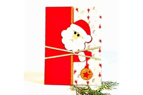 Christmas Card Design