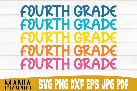 Fourth Grade: A Versatile Resource for Creative Professionals