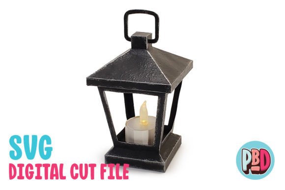 Lamp Post Ornament: A Versatile and Creative Decor Solution