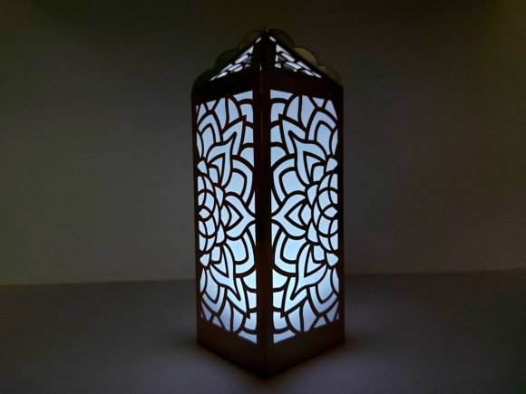 Moroccan Lantern: A Timeless Craft for Creative Expression